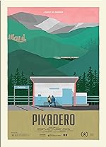 Cover image of the movie Pikadero