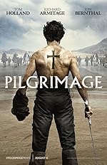Cover image of the movie Pilgrimage