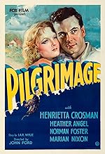 Cover image of the movie Pilgrimage