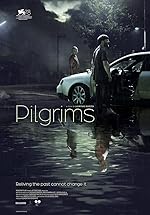 Cover image of the movie Pilgrims