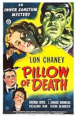 Cover image of the movie Pillow of Death