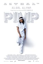 Cover image of the movie Pimp
