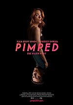 Cover image of the movie Pimped