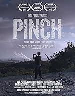 Cover image of the movie Pinch
