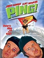 Cover image of the movie Ping!