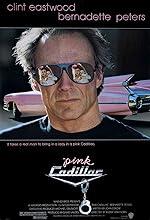 Cover image of the movie Pink Cadillac