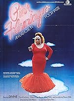 Cover image of the movie Pink Flamingos