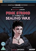 Cover image of the movie Pink String and Sealing Wax
