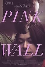 Cover image of the movie Pink Wall