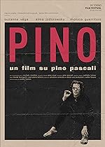 Cover image of the movie Pino