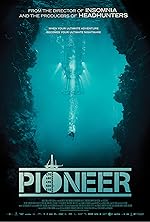Cover image of the movie Pioneer
