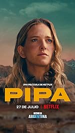 Cover image of the movie Pipa