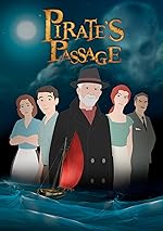Cover image of the movie Pirate's Passage