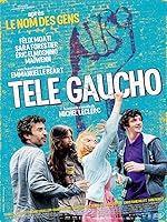 Cover image of the movie Pirate TV