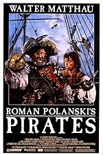 Cover image of the movie Pirates