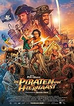 Cover image of the movie Pirates Down the Street