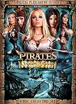 Cover image of the movie Pirates II: Stagnetti's Revenge