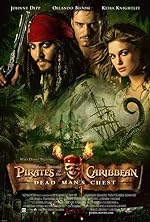 Cover image of the movie Pirates of the Caribbean: Dead Man's Chest