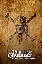 Cover image of the movie Pirates of the Caribbean: Tales of the Code: Wedlocked