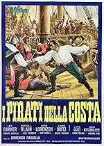 Cover image of the movie Pirates of the Coast