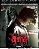 Cover image of the movie Pisasu