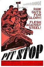 Cover image of the movie Pit Stop