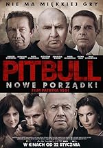 Cover image of the movie Pitbull: New Orders