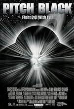Cover image of the movie Pitch Black