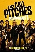 Cover image of the movie Pitch Perfect 3