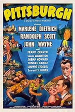 Cover image of the movie Pittsburgh