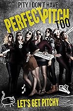 Cover image of the movie Pity I Don't Have Perfect Pitch Too