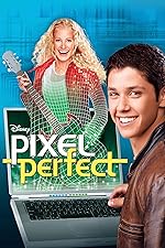 Cover image of the movie Pixel Perfect