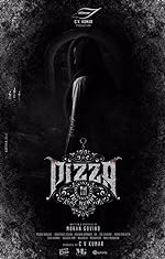 Cover image of the movie Pizza 3: The Mummy