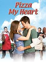 Cover image of the movie Pizza My Heart