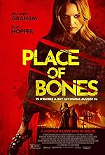 Cover image of the movie Place of Bones