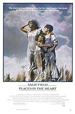 Cover image of the movie Places in the Heart