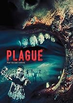 Cover image of the movie Plague