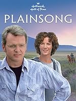 Cover image of the movie Plainsong