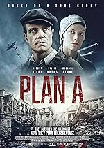 Cover image of the movie Plan A