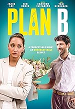 Cover image of the movie Plan B
