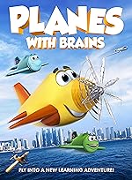 Cover image of the movie Planes with Brains