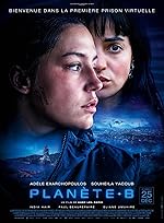Cover image of the movie Planet B