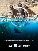 Cover image of the movie Planet Earth: A Celebration