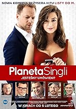 Cover image of the movie Planet Single