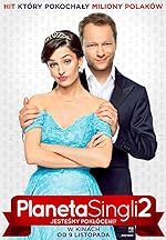 Cover image of the movie Planeta Singli 2