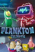 Cover image of the movie Plankton: The Movie