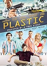 Cover image of the movie Plastic