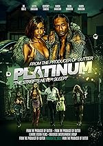 Cover image of the movie Platinum