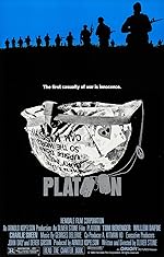 Cover image of the movie Platoon