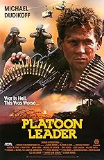Cover image of the movie Platoon Leader